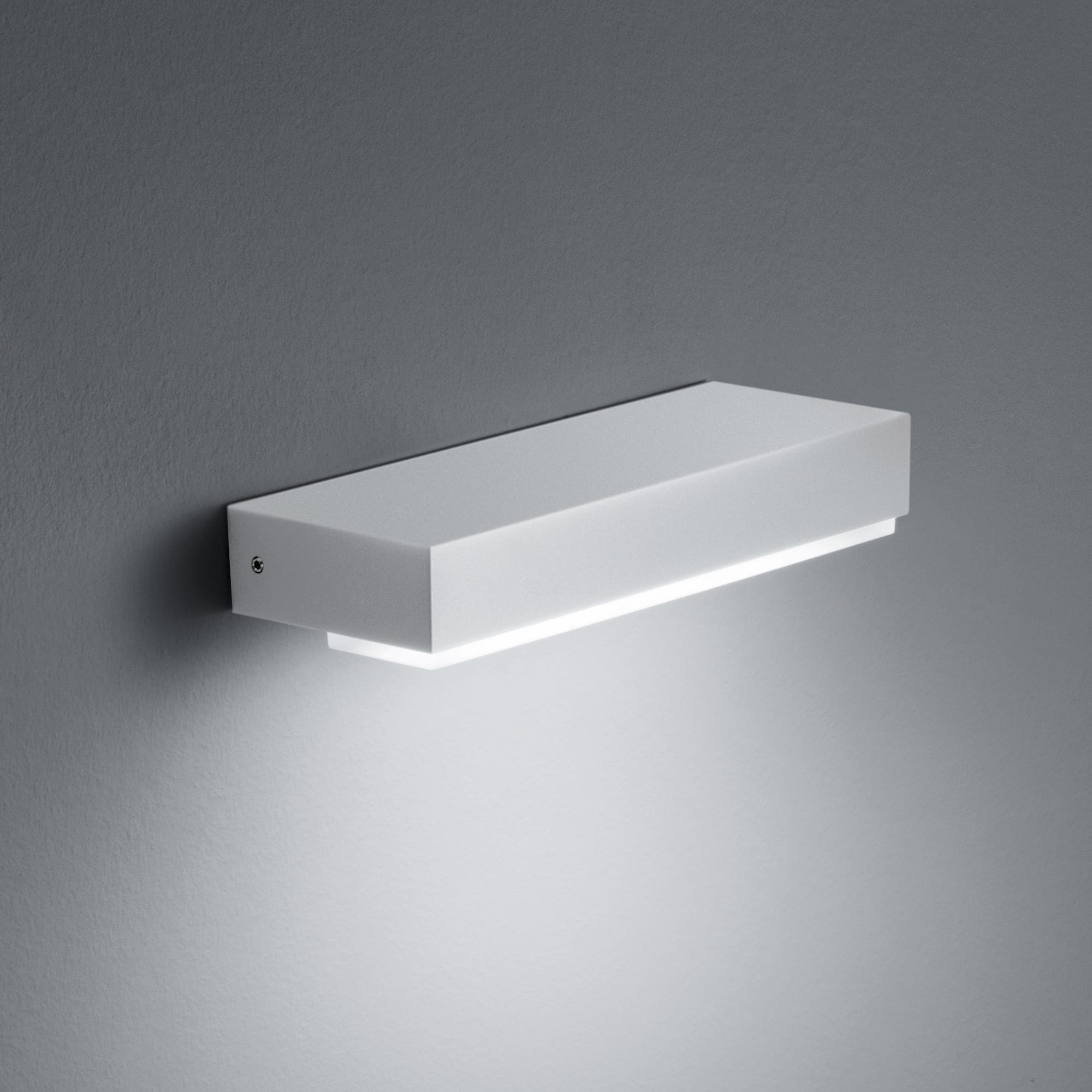 SIMES - PLAN ORIZ SING+LED927 D2P 230V BIA