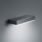 SIMES - PLAN ORIZ SING+LED930 D2P 230V GRI