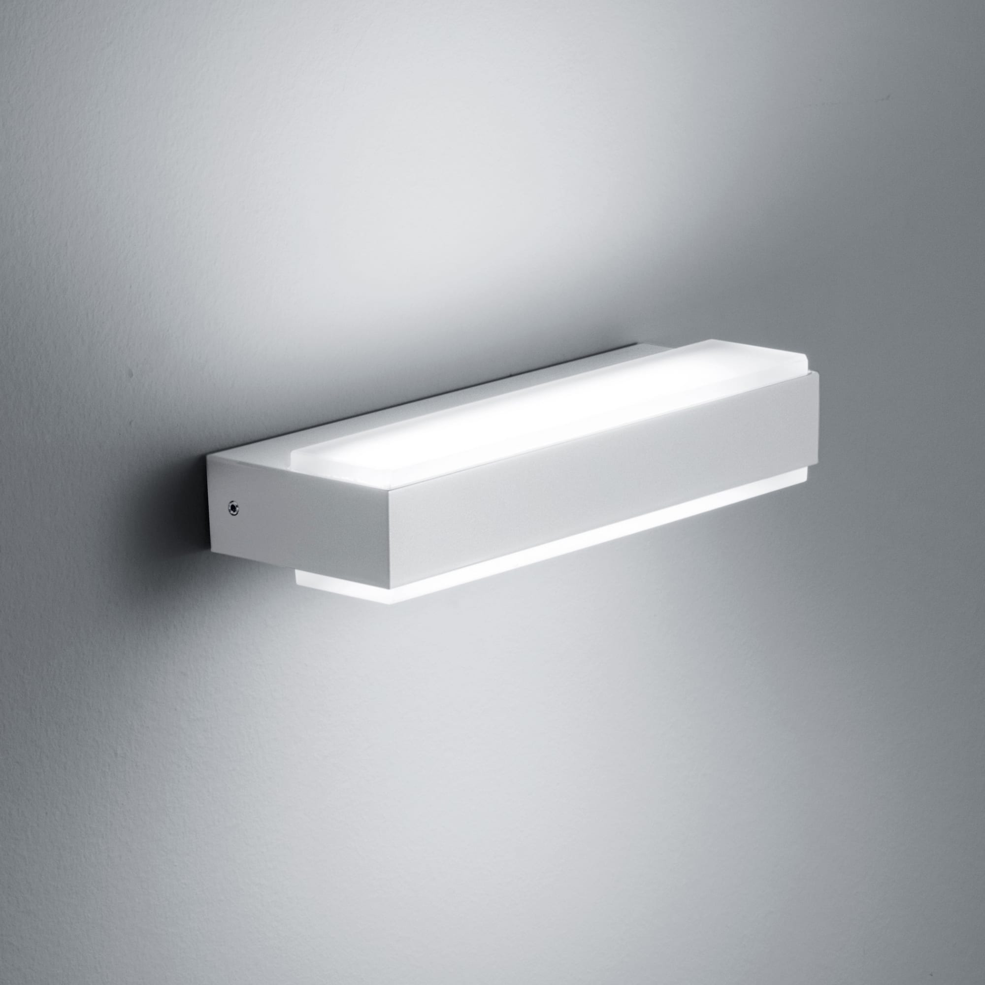 SIMES - PLAN ORIZ DOPP+LED927 D2P 230V BIA