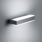 SIMES - PLAN ORIZ DOPP+LED927 TF 230V GRI