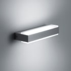 SIMES - PLAN ORIZ DOPP+LED940 D2P 230V GRI