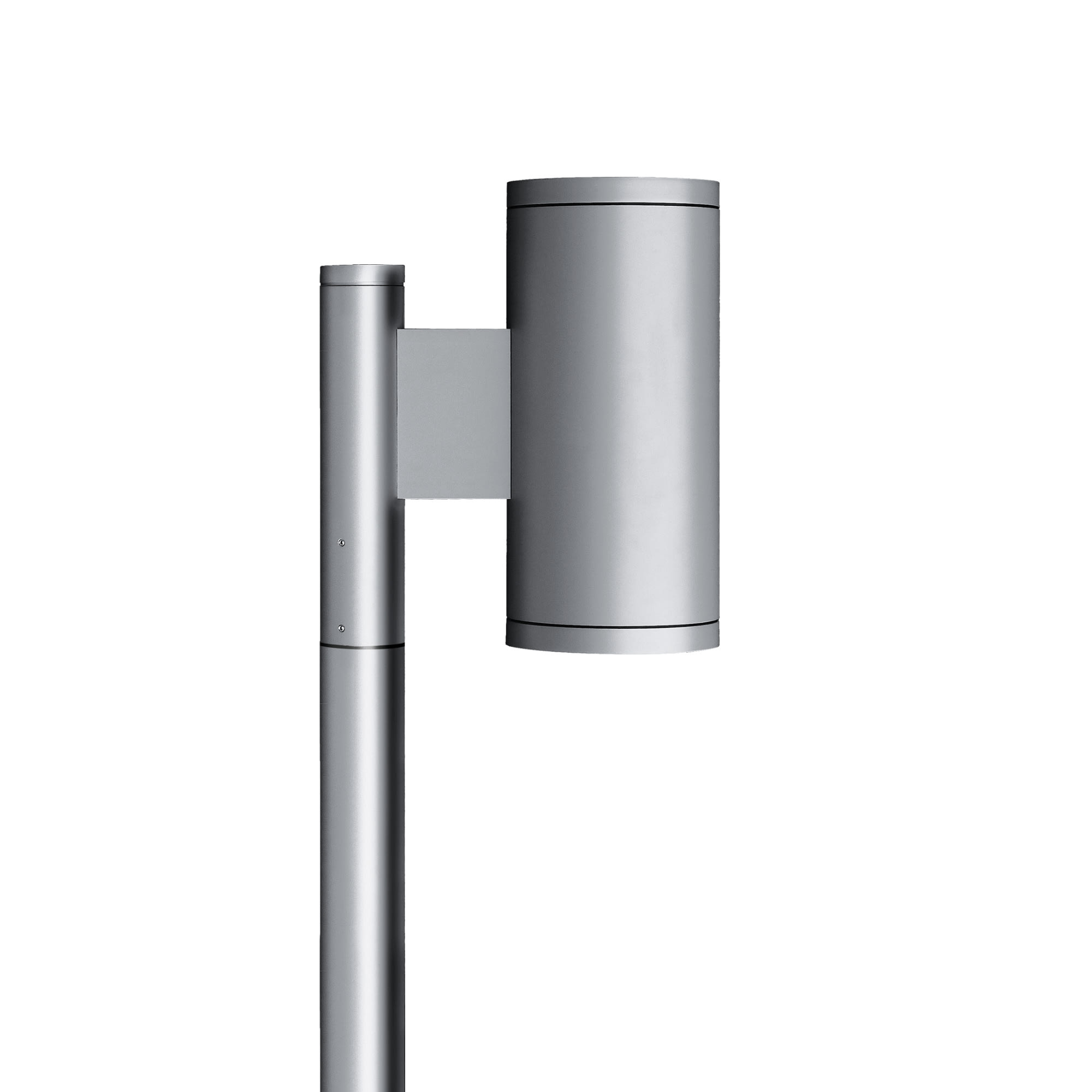 SIMES - SLOT PALO SING +L827 D2/P 230V GRI