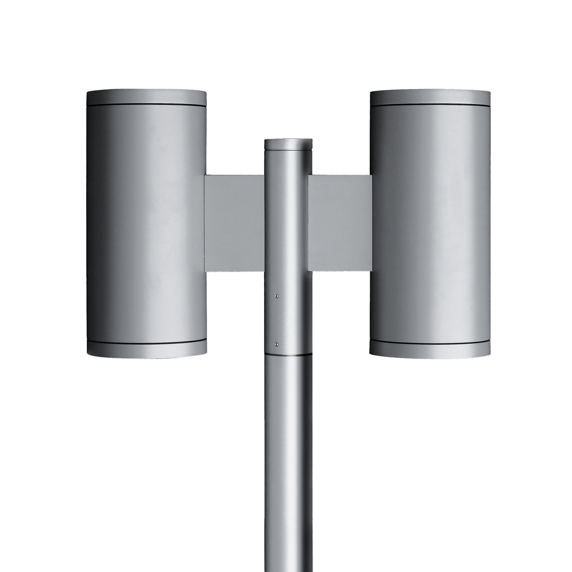 SIMES - SLOT PALO DOPPI+L840 D2/P 230V GRI