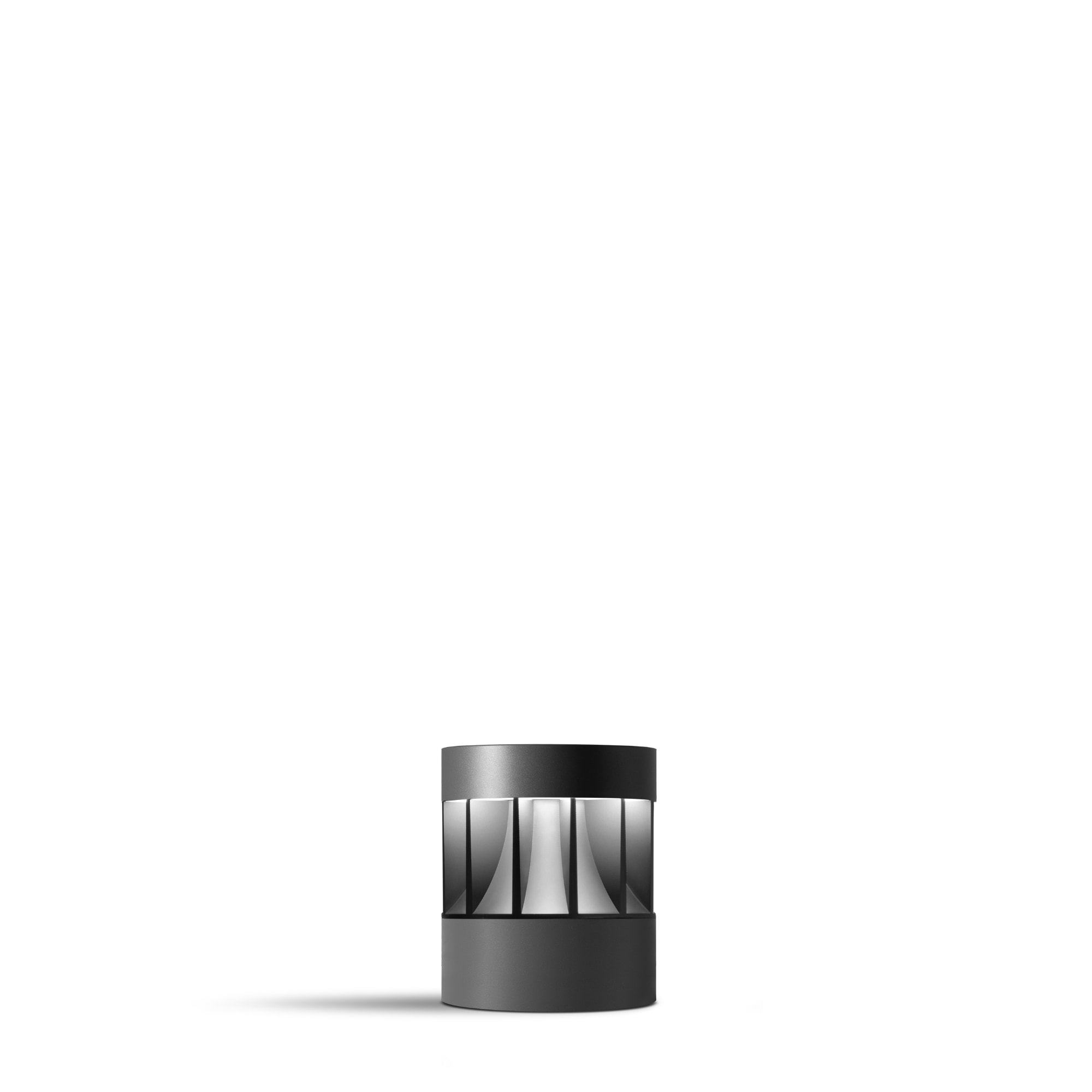 SIMES - FIELD 200MM 360H310+LED840 D2P ANT
