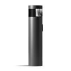 SIMES - FIELD 200MM 180H870+LED830 PLUG ANT