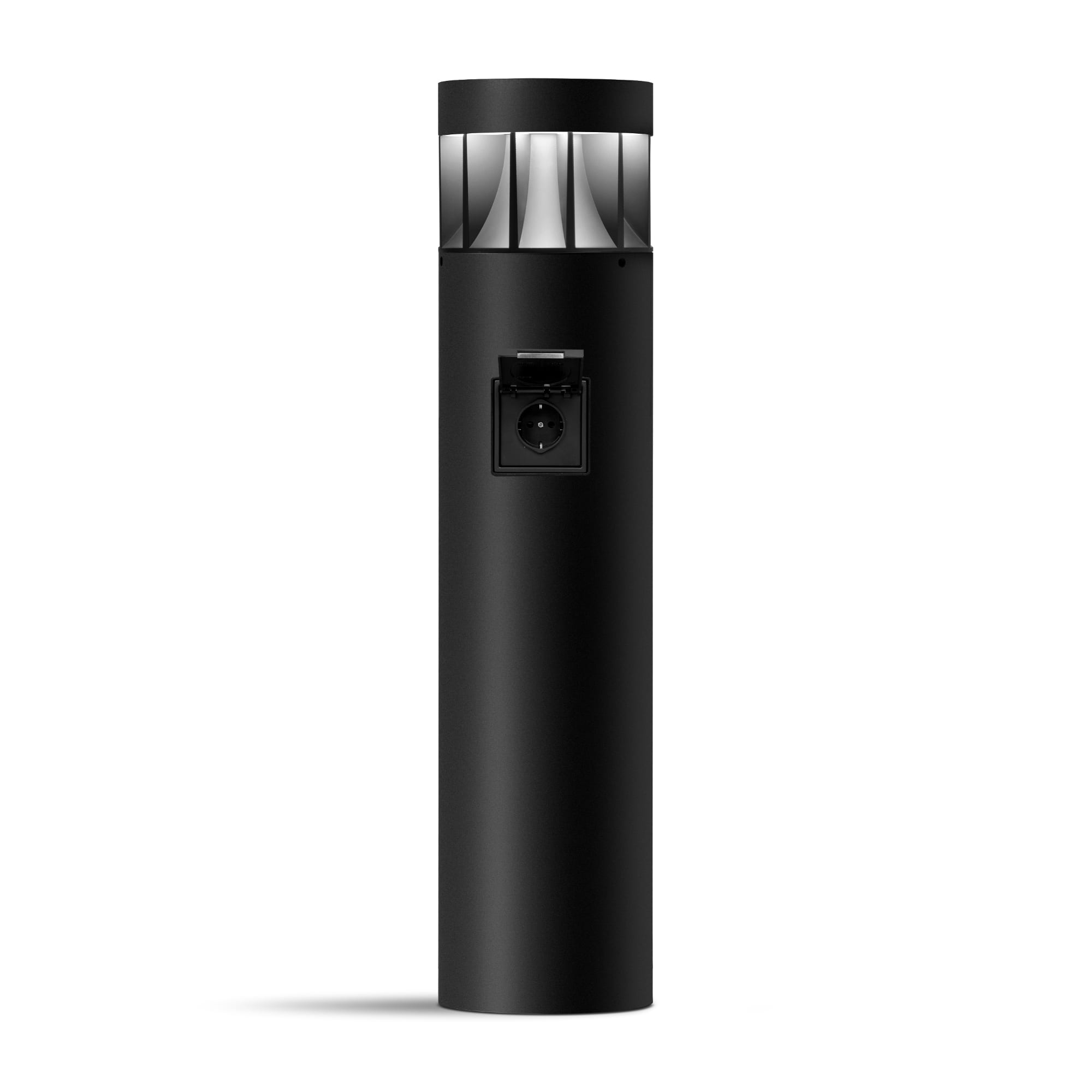 SIMES - FIELD 200MM 360H870+LED830 PLUG NER