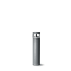 SIMES - MICRO IKONIC +LED 927 TF 230V GRI