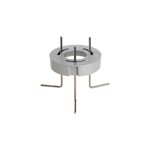 SIMES - FLANGIA+VITI MINIIKONIC D140