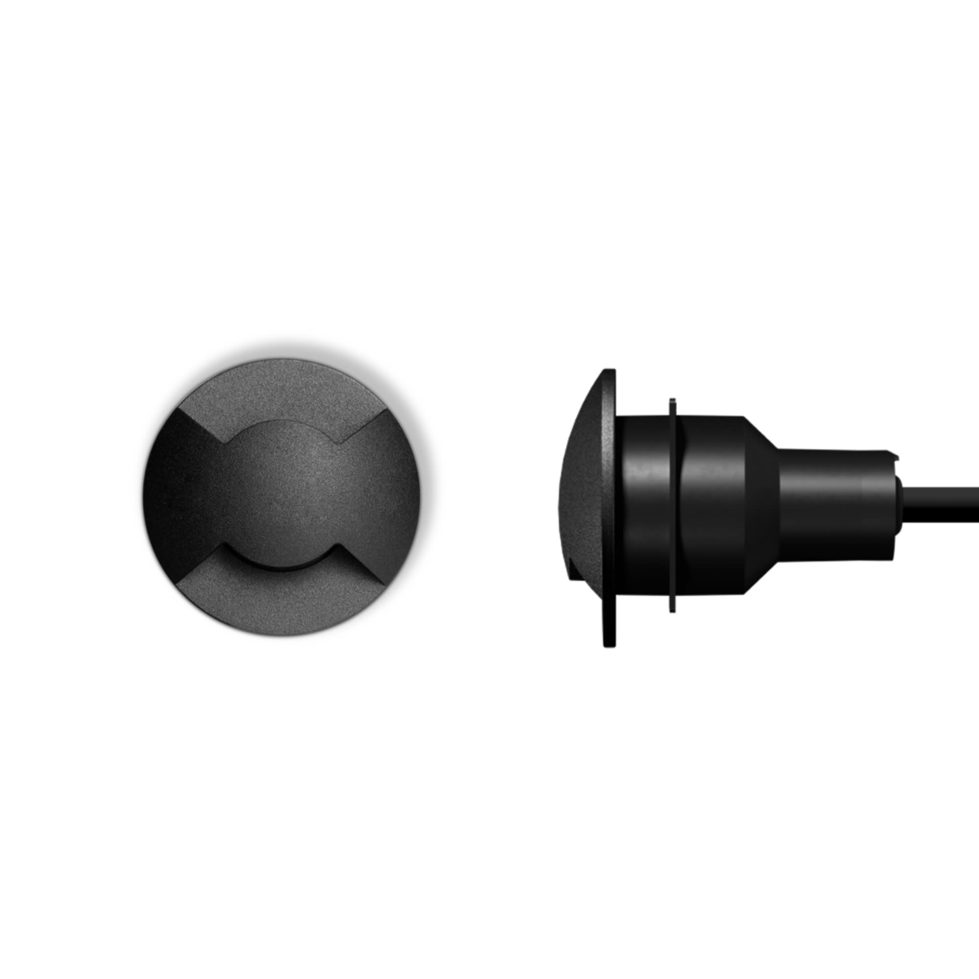 SIMES - SHELL 2FL +LED 840SC 24V NER