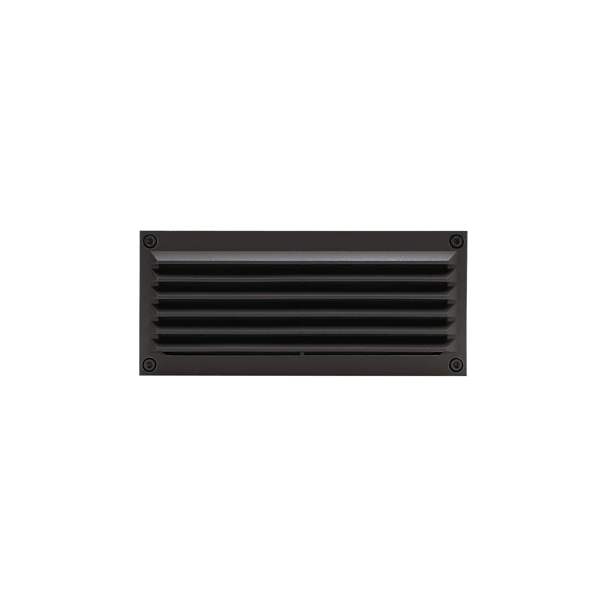 SIMES - BRIQUE RET GRIG+LED8N D2/P NER