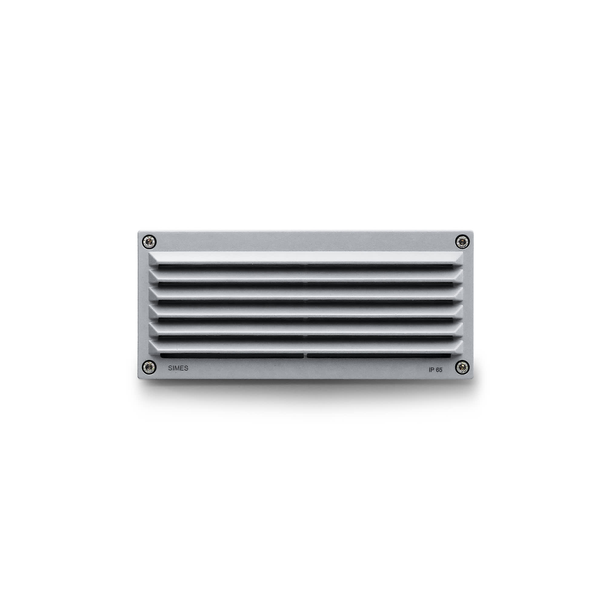 SIMES - BRIQUE RET GRIG+LED930 TF  230V GRI