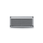 SIMES - BRIQUE RET GRIG+LED930 TF 230V GRI