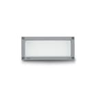 SIMES - BRIQUE RET ANEL+LED940 TF 230V GRI