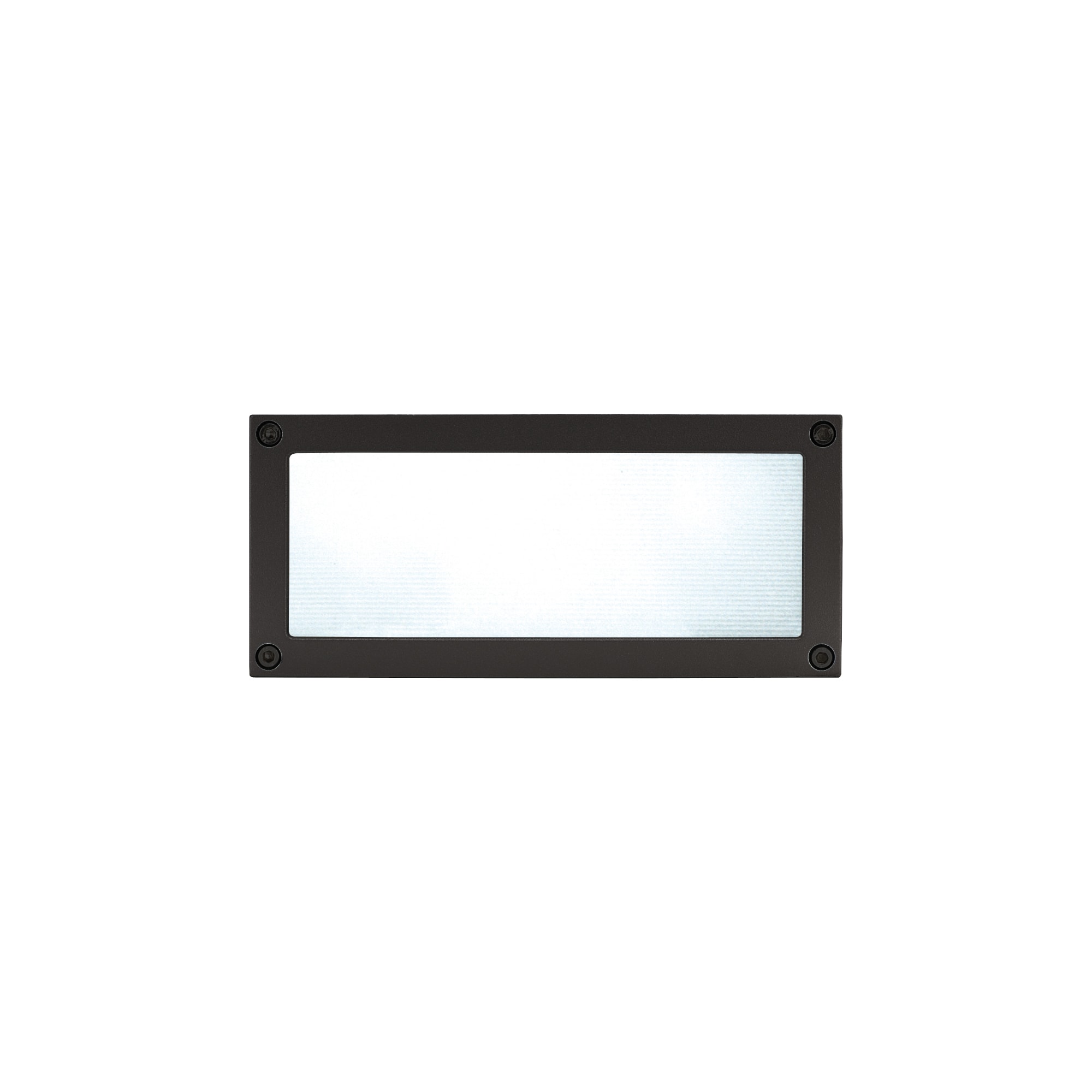 SIMES - BRIQUE RET ANEL+LED8W D2/P NER