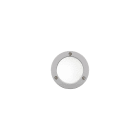SIMES - MINIBRIQUE T AN+LED 8W 230V GRI