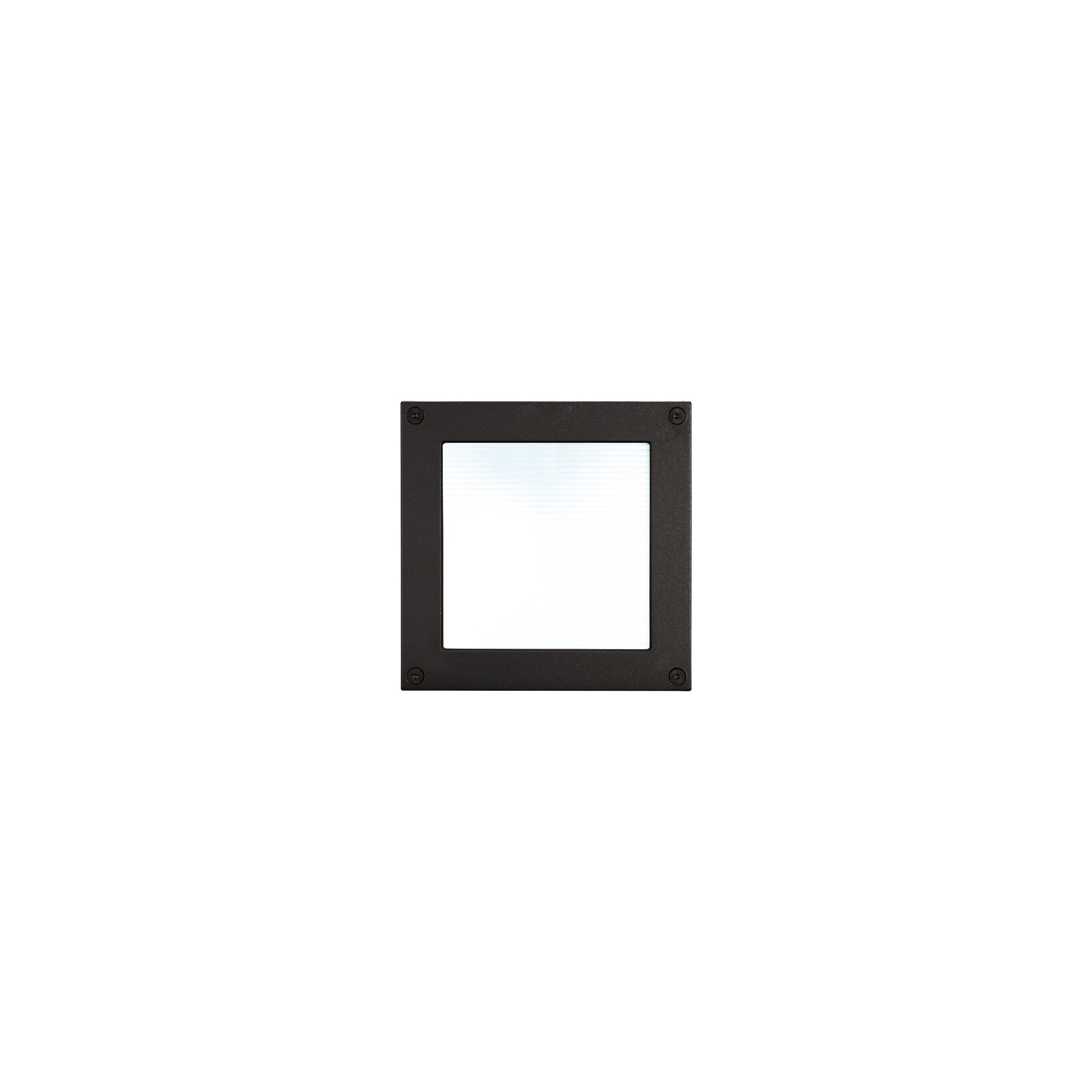 SIMES - MINIBRIQUE Q AN+LED 827 230V NER