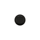 SIMES - MINIBRIQUE T GR+LED 8H 230V NER