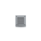 SIMES - MINIBRIQU Q GRI+LED 840 230V GRI