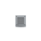 SIMES - MINIBRIQU Q GRI+LED 930 230V GRI