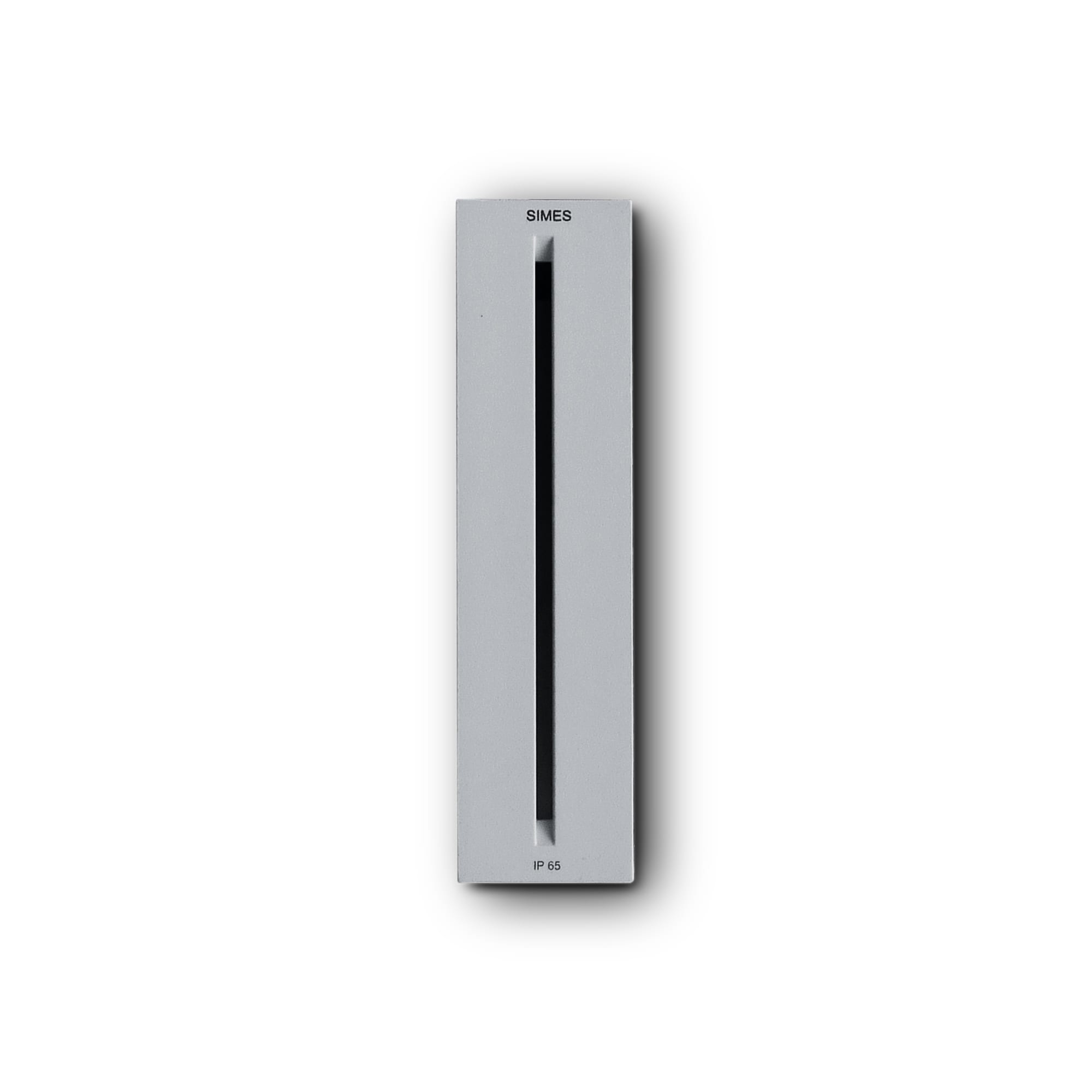 SIMES - STEP INC       +LED 930FS  230V GRI