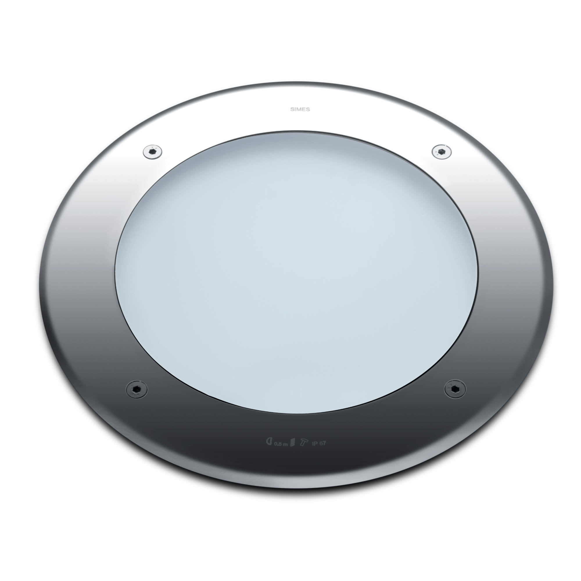 SIMES - MEGARING TON AC+LED9W SC D2/P INO