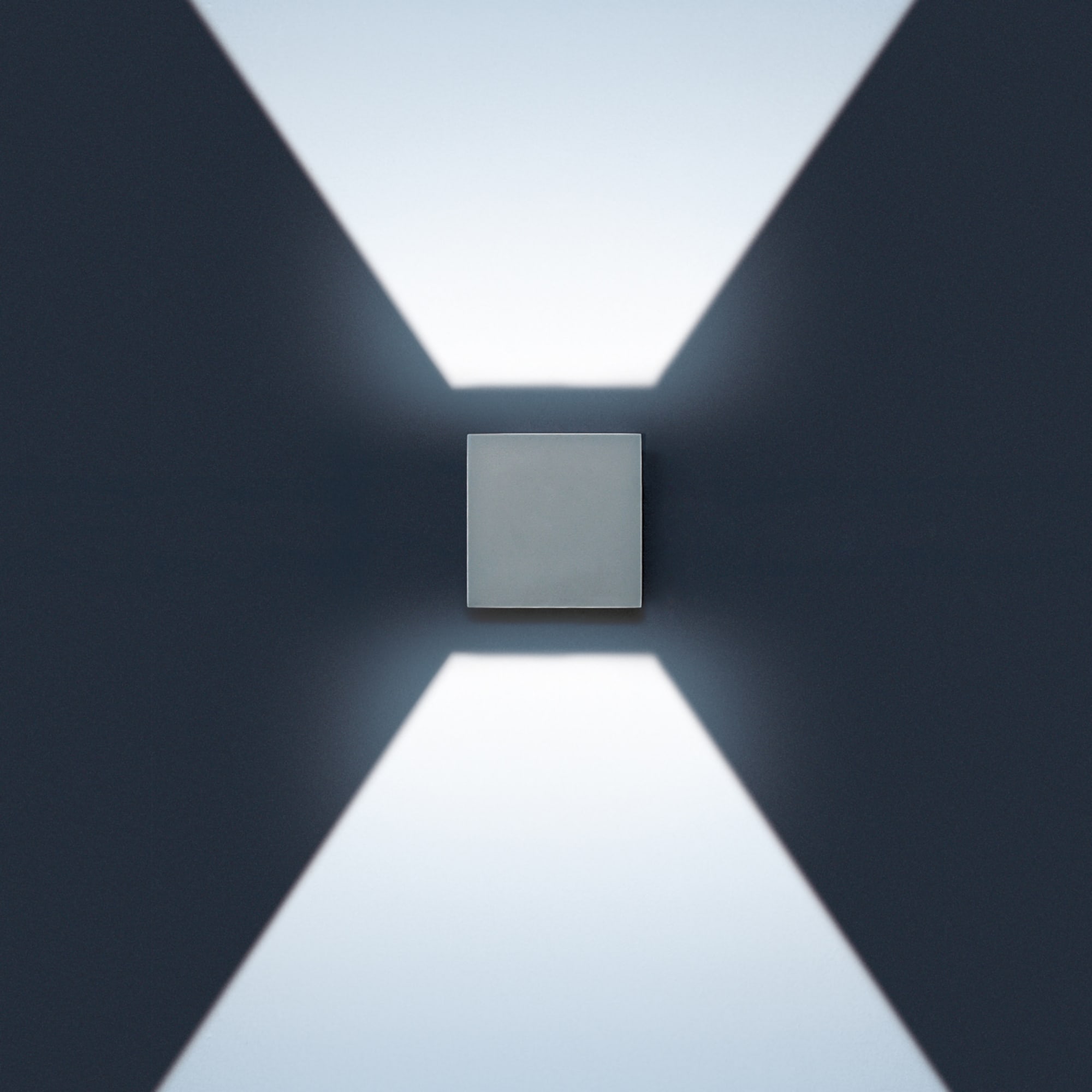 SIMES - LIFT QUA 2 FIN +COB 927 230V GRI S.5026H.14