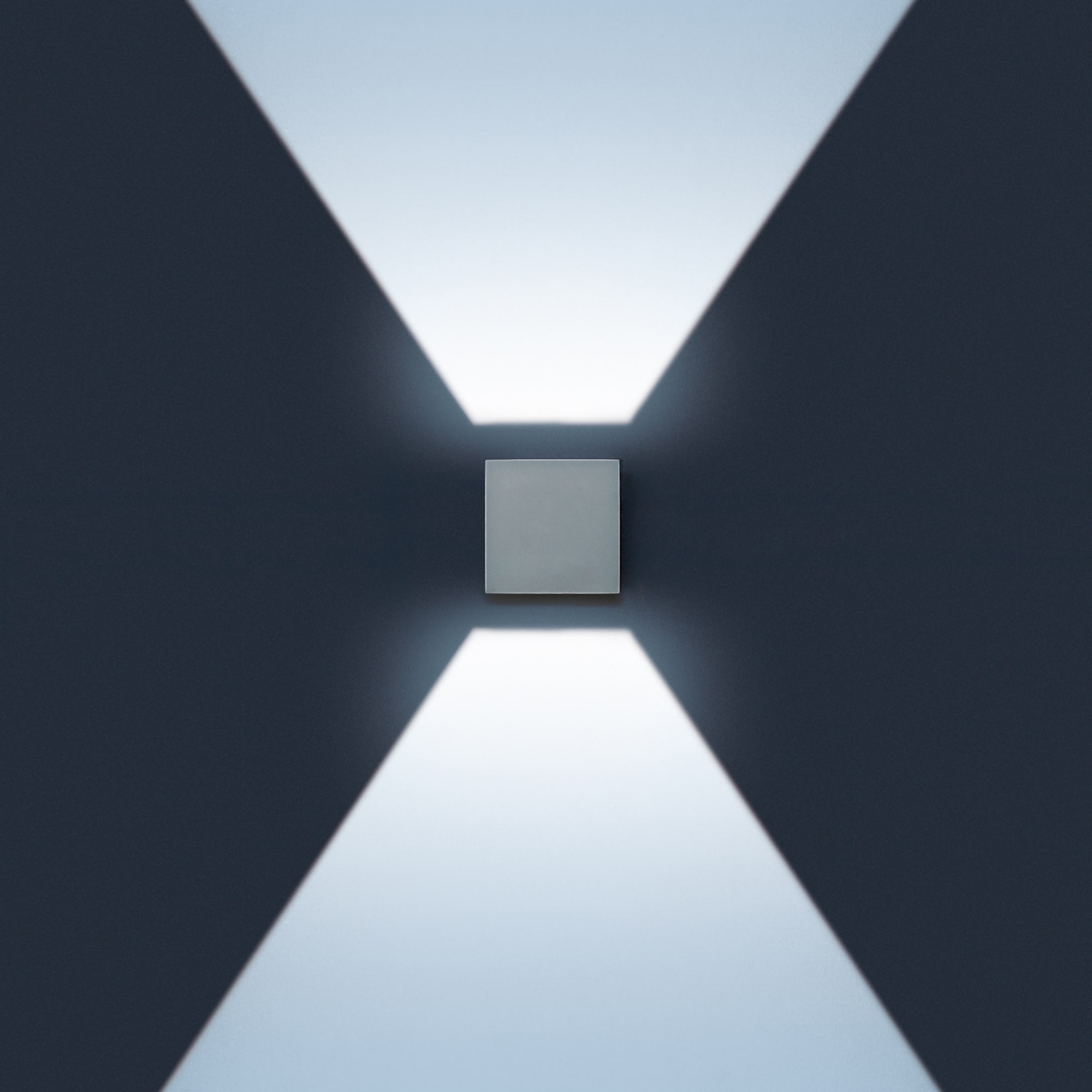 SIMES - MINILIFT Q 2FIN+LED 740 230V GRI