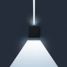 SIMES - LIFT QUA 2 FIN +COB 927    230V NER