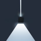 SIMES - MINILIFT Q 2FIN+LED 930 230V NER