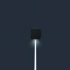 SIMES - MINILIFT Q 1FIN+LED 940 230V NER