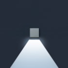 SIMES - MINILIFT Q 1FIN+LED 930 230V GRI