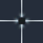 SIMES - MINILIFT Q 4FIN+LED 930 230V NER