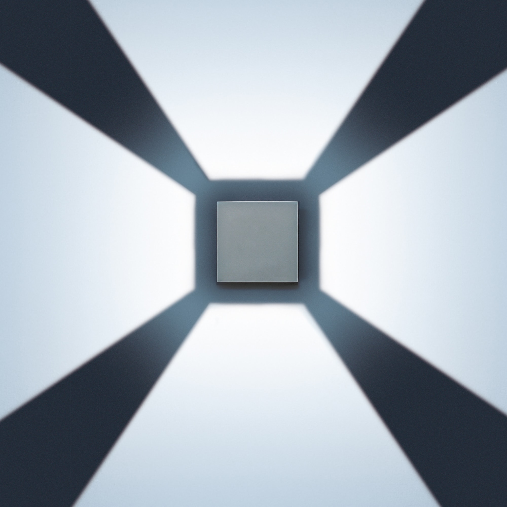 SIMES - LIFT QUA 4 FIN +COB 930    230V GRI