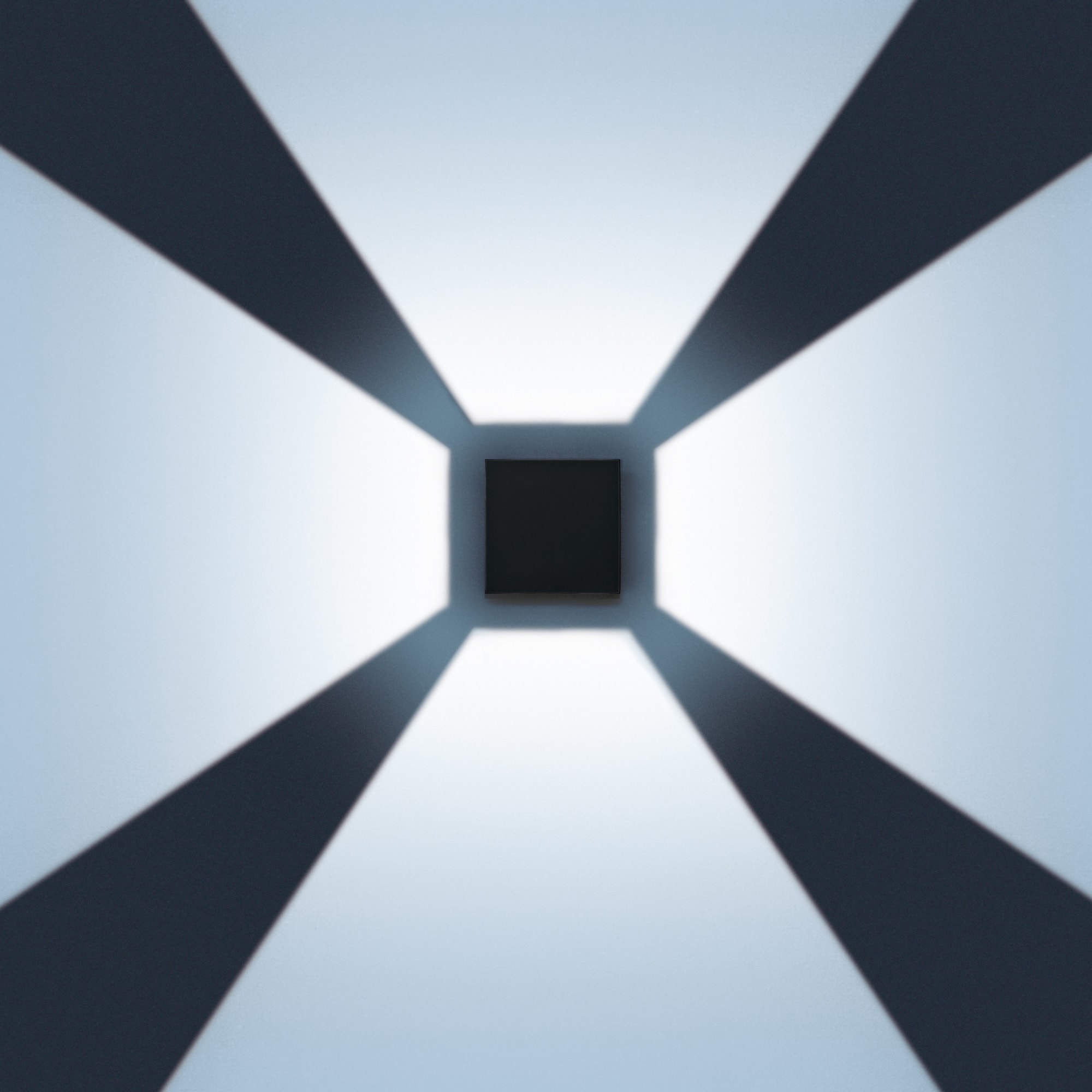 SIMES - MINILIFT Q 4FIN+LED 827 230V NER