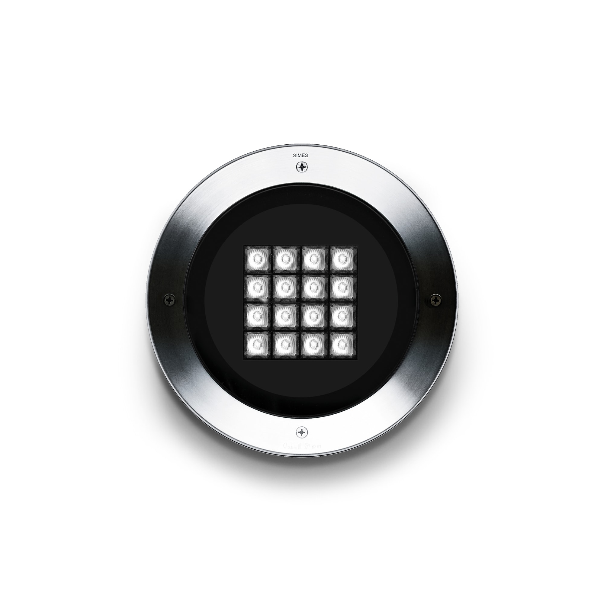 SIMES - COMPACT T275 SA+L930FM 230V INO