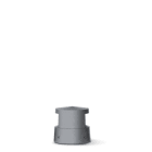 SIMES - MINIREEF 2X90 +COB 927 D2/P GRI