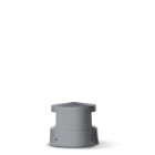 SIMES - REEF 2X90 +COB 940 D2/P GRI