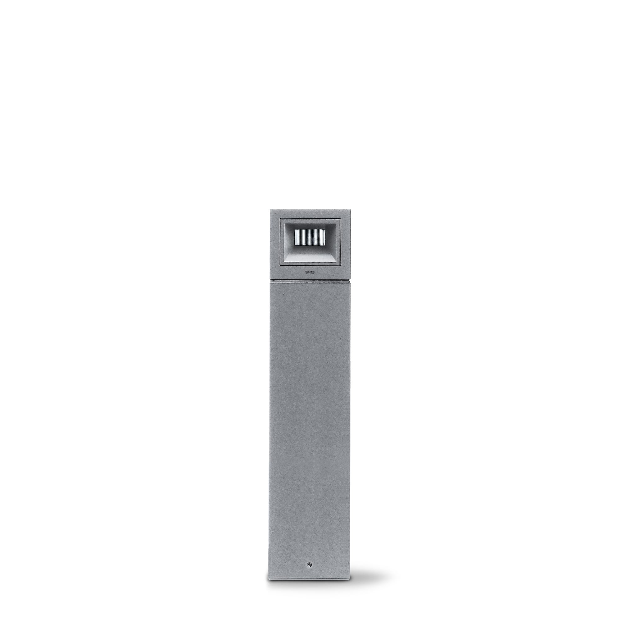 SIMES - MINICUBIKS +LED 927 230V GRI