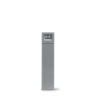 SIMES - MINICUBIKS +LED 927 230V GRI