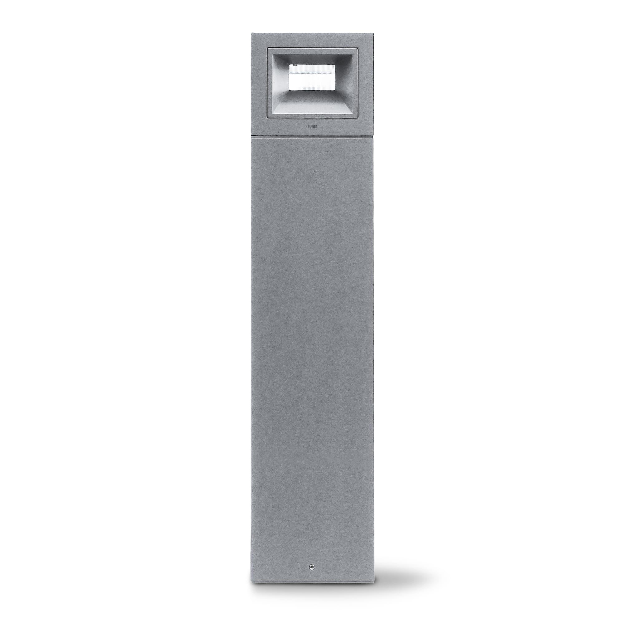 SIMES - CUBIKS H800 +COB 940 D2/P GRI