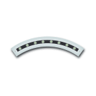 SIMES - MINIROUND +LED927 FM 230V