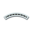 SIMES - MINIROUND      +LED940 FM  230V