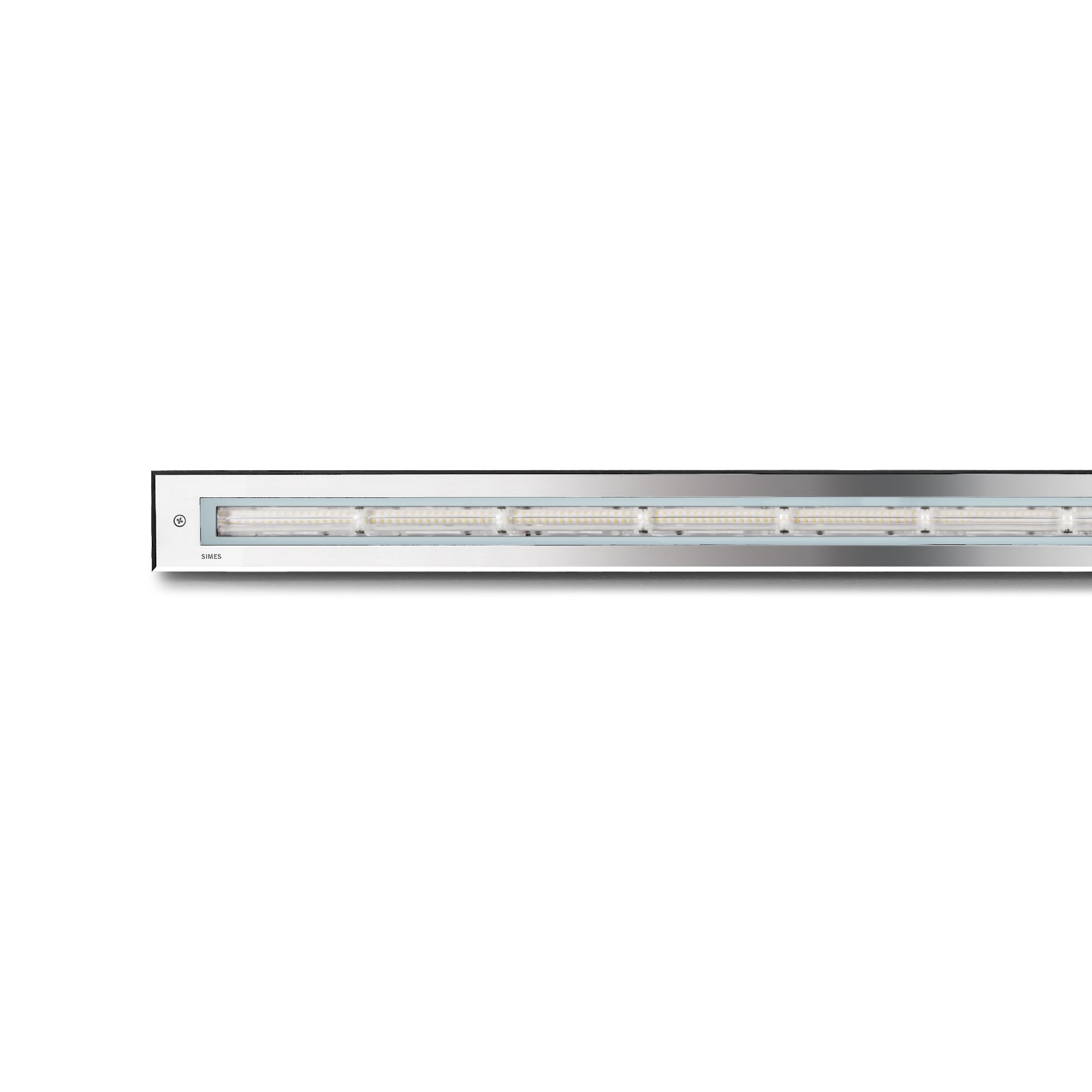 SIMES - MINILINEAR 1M +LED827 ASY D2/P INO
