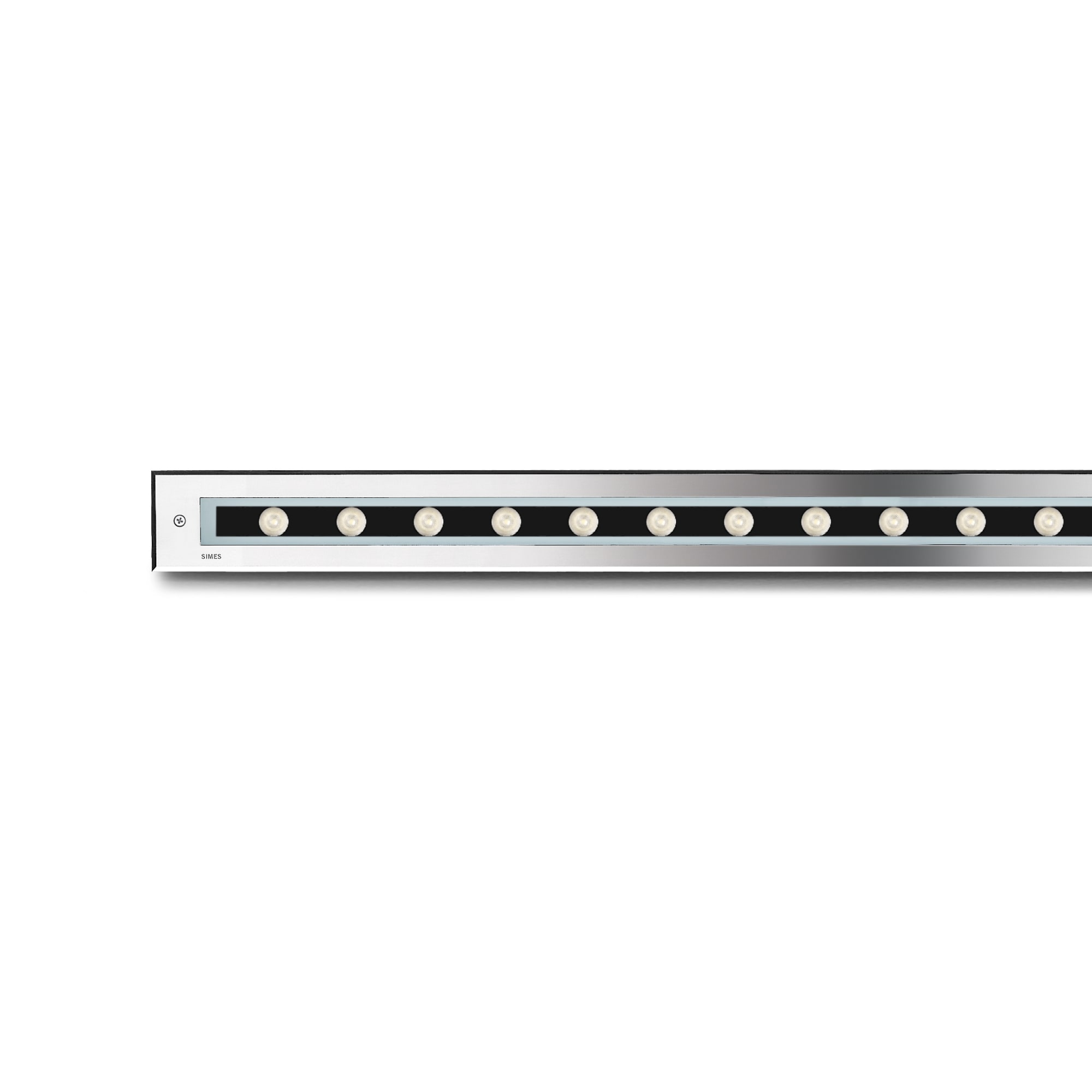 SIMES - MINILINEAR 1M +LED927 FM D2/P INO