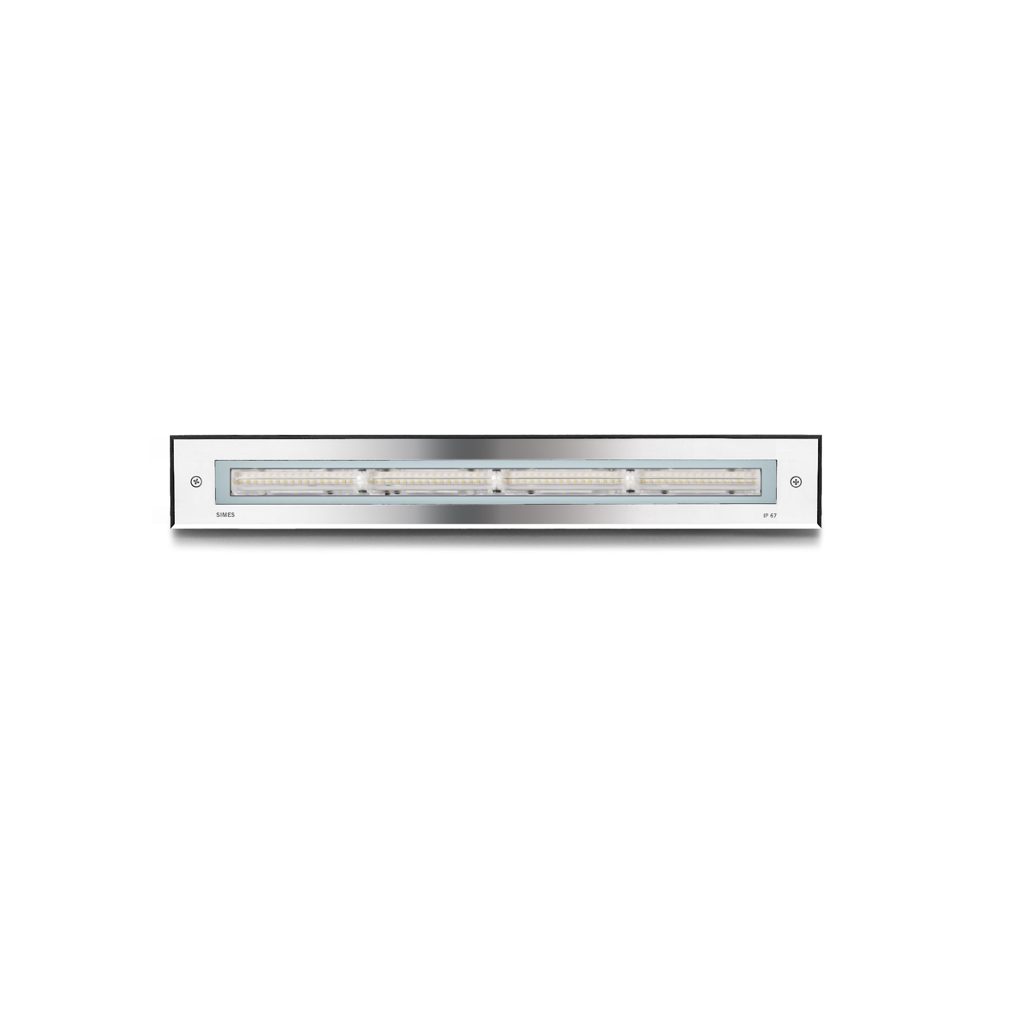 SIMES - MINILINEAR +LED827 ASY 230V INO