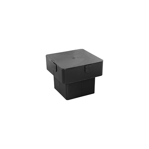 SIMES - CASSAFORMA X MINIZIP D/L QUADRATA S.5511.09