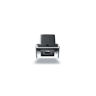 SIMES - MICROZIP D/L QU+LED9W FL 230V INO