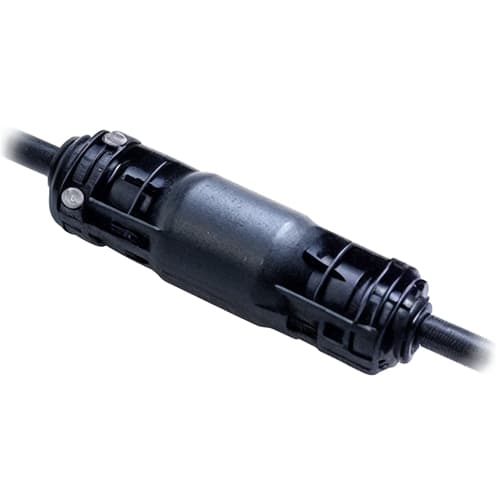 SIMES - ACCESSORIO CONN IP68 CAVI FLAT