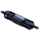 SIMES - ACCESSORIO CONN IP68 CAVI FLAT