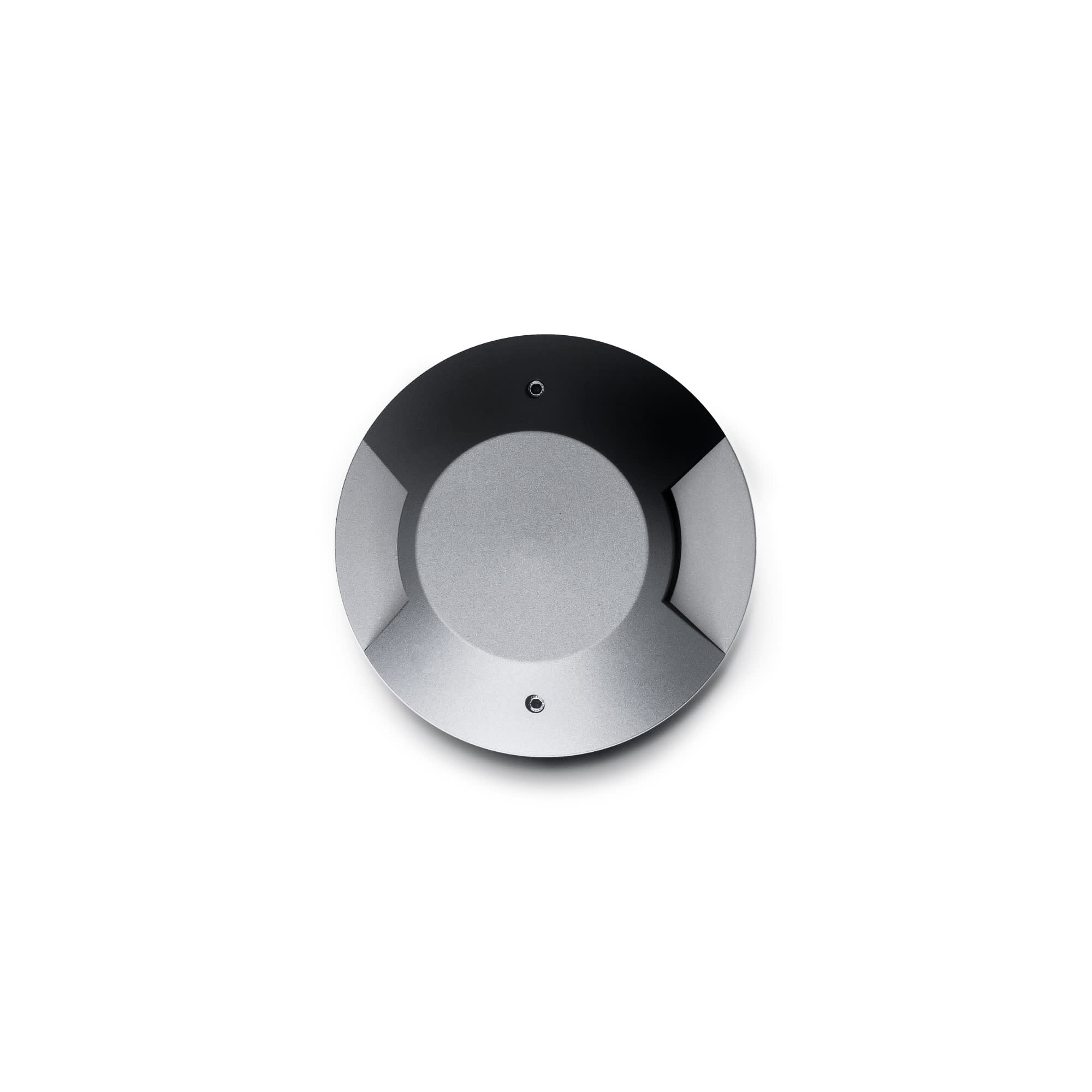 SIMES - MICROSUIT +LED8W 2F CL3 GRI